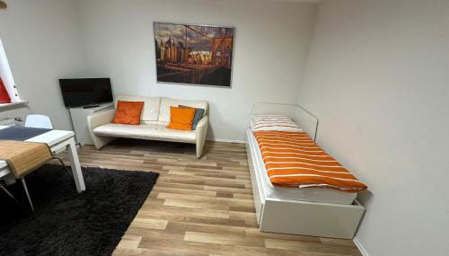 Ferienwohnung am Waldrand - Foto 4