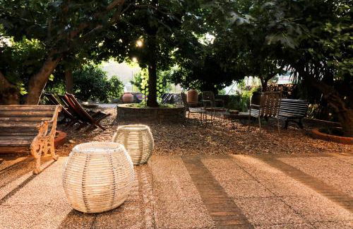 Casa rural Llana 12 - Photo 29