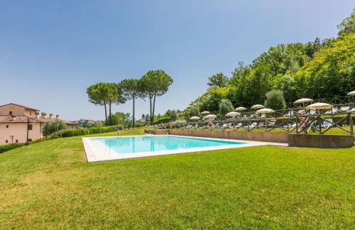 Apartment Francigena-1 by Interhome - Foto 34