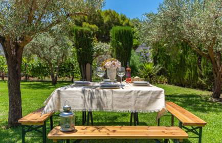 Casa Los Olivos Orgiva by Ruralidays - Foto 17