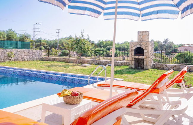 Kuytu Kas Houses - Photo 43