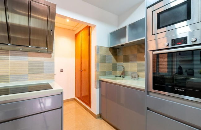Charming Apartment in El Arenal, Sevilla's Heart - Foto 30