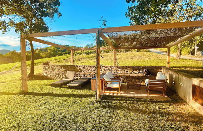 Palazzolo Resort - Anghiari - Photo 28