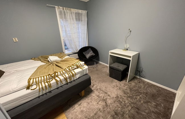 Brand-new 2bd Apt in Heart of Stavanger 0 min to Downtown - Photo 6