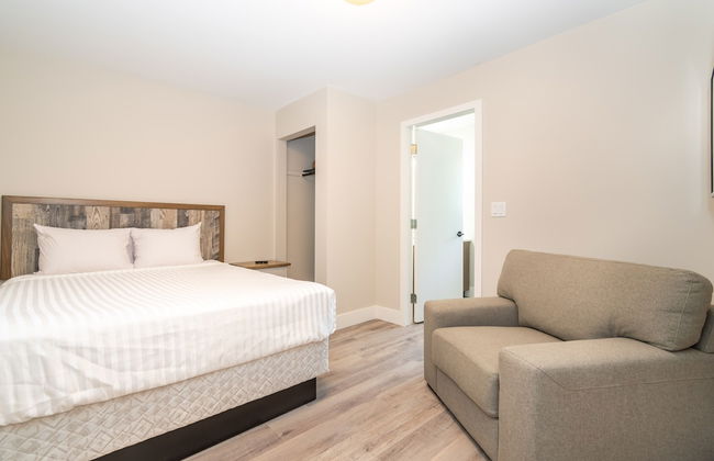 Pathfinder Camp Resorts Agassiz - Foto 6