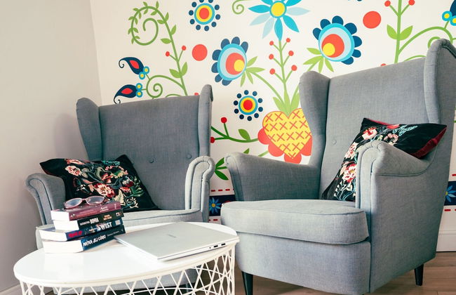 Holiday Home in Kashubia With Pool & Sauna - Foto 10