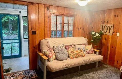 The Good Life Cabin - Close to Mackinac Island - Foto 1