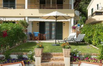 Waves Apartments Melody Glyfada - Foto 29