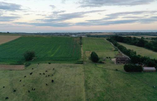 Peaceful Hideaway in South Downs - Foto 8