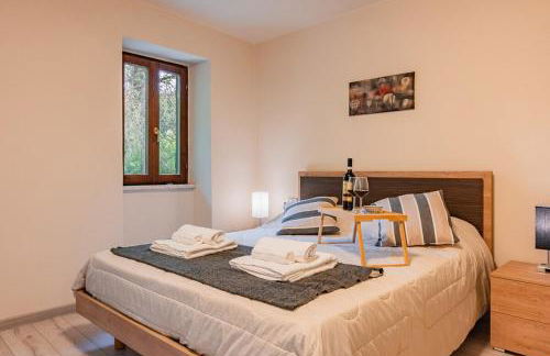 La Quiete del Pero Fiorito Villa in the Langhe - Foto 25