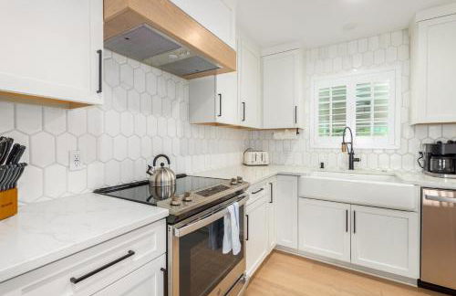 Casa Gia- Quiet Luxury Biltmore Area - Heated Pool - Foto 43