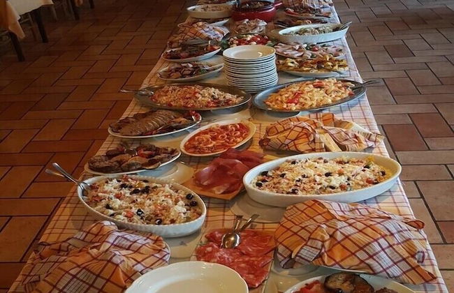 Agriturismo Le Cannucceta - Foto 18