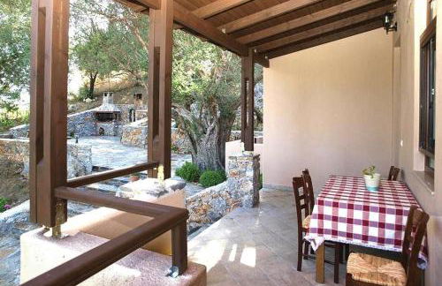 Villa Kalamitsi Luxury Villa in Apokorona Chania - Foto 67