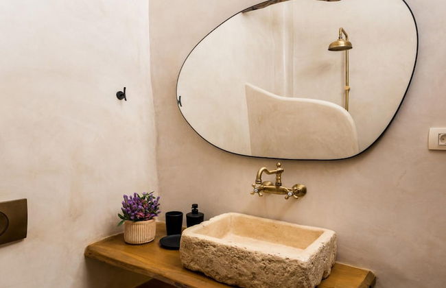 Two Traditional Cretan Houses Near Richtis Gorge - Foto 8