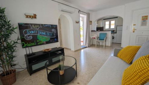 Family Beach Club Sevilla II - Photo 2