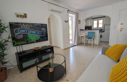 Family Beach Club Sevilla II - Photo 2