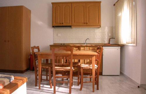 Studios Akrogiali - Photo 8