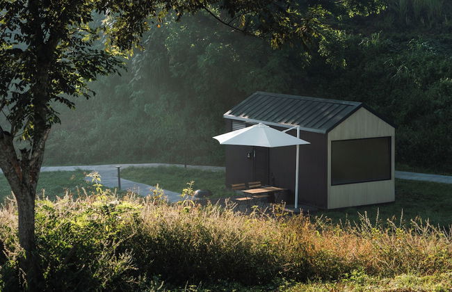 Bobocabin Gunung Rinjani Lombok - Foto 32