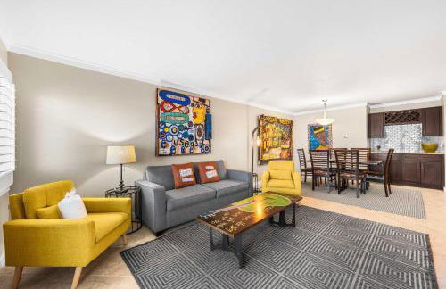 Holiday Surf and Racquet Unit 301 - Foto 15