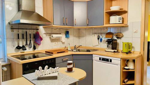 Ferienwohnung Doegen im schönen Lahntal - Foto 4