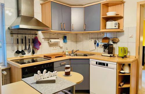 Ferienwohnung Doegen im schönen Lahntal - Foto 4