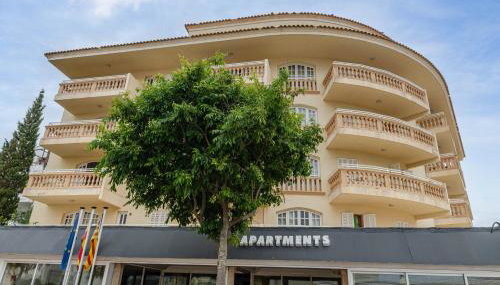 Sol y Mar Apartments - Foto 5
