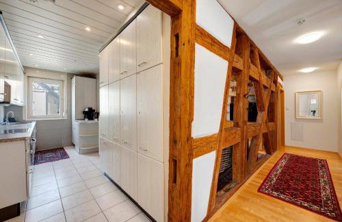 Historische Unterkunft 1 und 2 - Photo 30