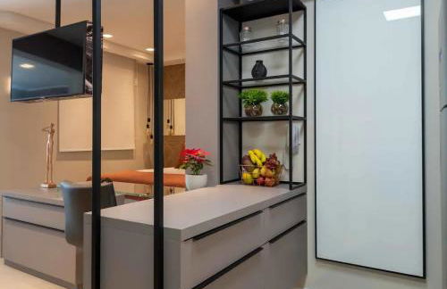 Charming Studio - GRU 2001 - Foto 19