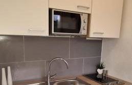 Ferienwohnung am Waldsee mit Schwimmbad - Foto 17