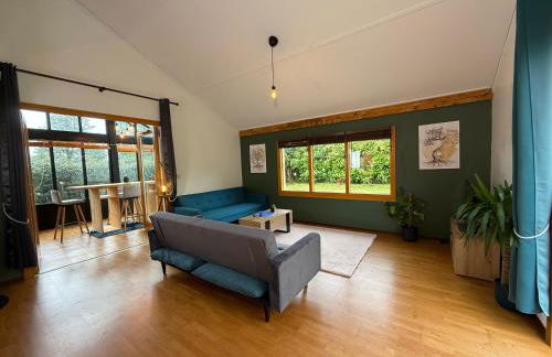 Villa 6 personnes dans résidence avec piscine et tennis - Photo 11