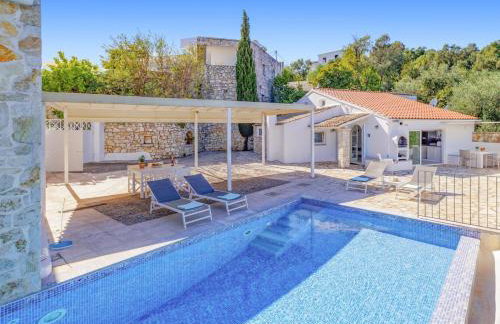 Artist's House by Rastonivillas - Villa in Paradise, pool & top views! - Foto 26