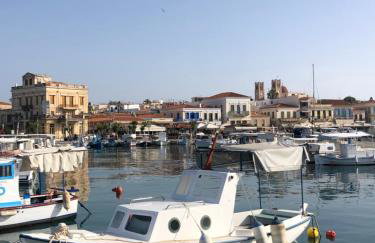 Oikiaegina - Photo 43