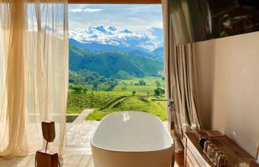 Cabana Girassol - Foto 27