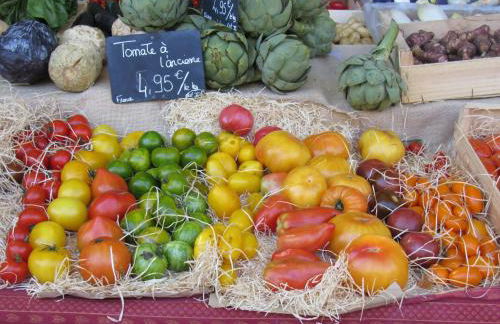 Résidence de gîtes La Sidoine du Mont-Ventoux - Foto 53