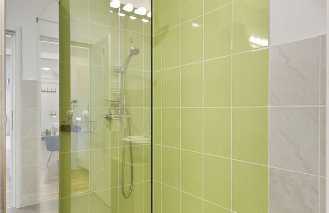 One Bedroom with Mountain View - Foto 15