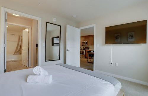 Charming Condo with Nice Amenities at Alexandria - Foto 10