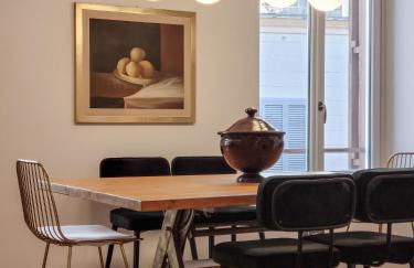 Casavignoni elegant 3BR home near to Spanish step - Foto 12