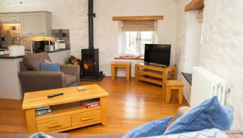 The Croft St Davids - Foto 4