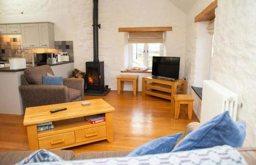 The Croft St Davids - Foto 4