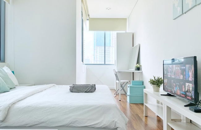 Summer Suites KLCC - Photo 17