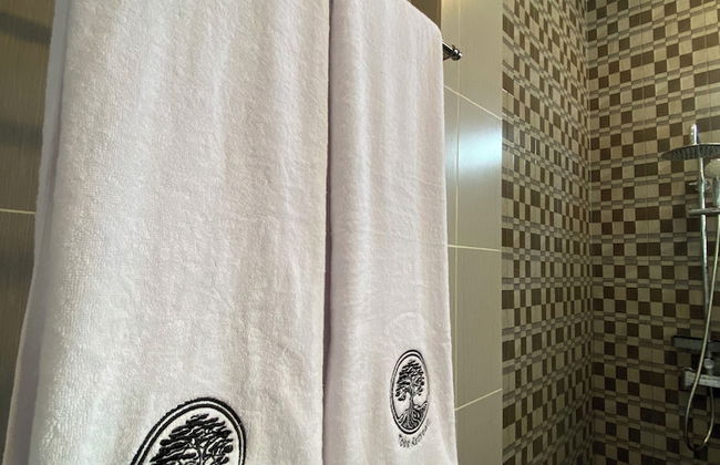 TOBA RETREAT MANSION AND VILLAS - Foto 59