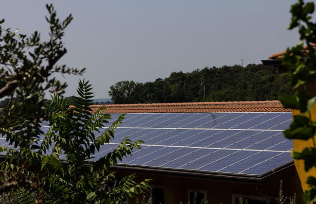 Residence Fontanelle - Foto 68