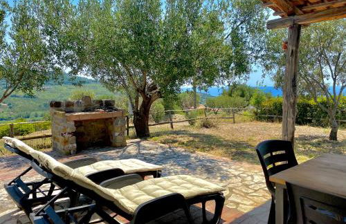 Villa Chiara - Foto 1