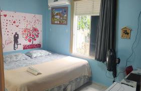 Suite Parque Dez - Photo 14