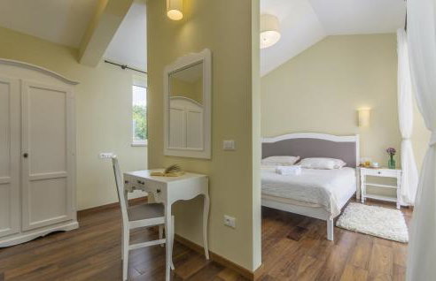 Villa Sterpazzi for 8 people near Poreč with 38 m2 heated pool, sea view & wellness - Foto 27