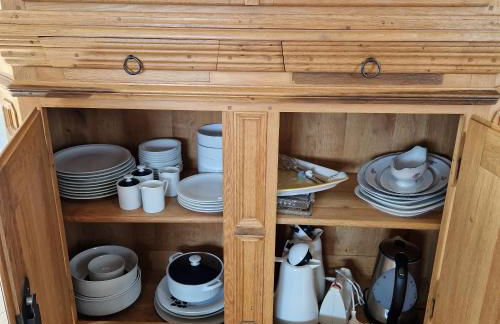 Ferienwohnung Mawitha - Foto 6