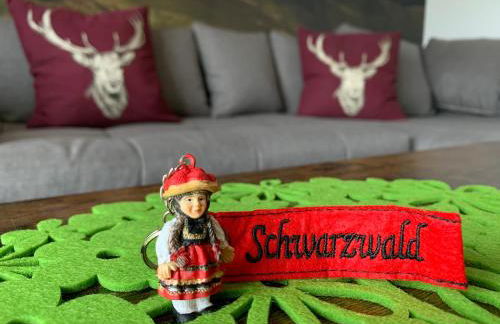 Schwarzwaldmarie - Photo 5