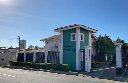 Casa em Condomínio 2 suítes casa 03 - Foto 56