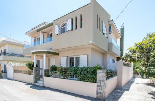 GM Villa Kallithies Village - Photo 23