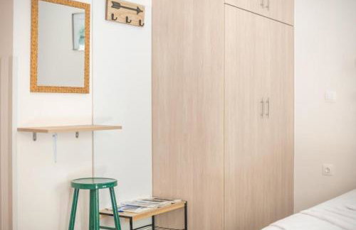 Cozy Acropolis Studio in the heart of Athens - Foto 9